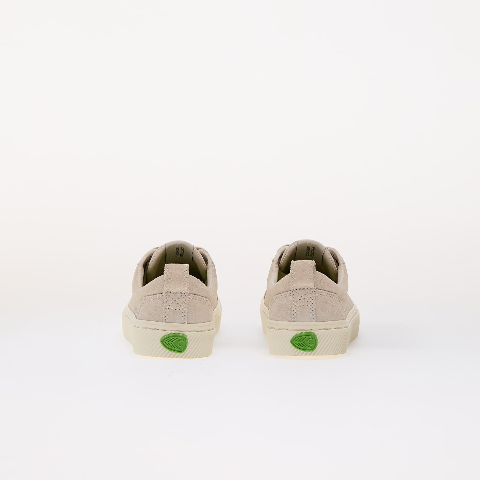Dámské tenisky a boty Cariuma W Oca Low Vintage White