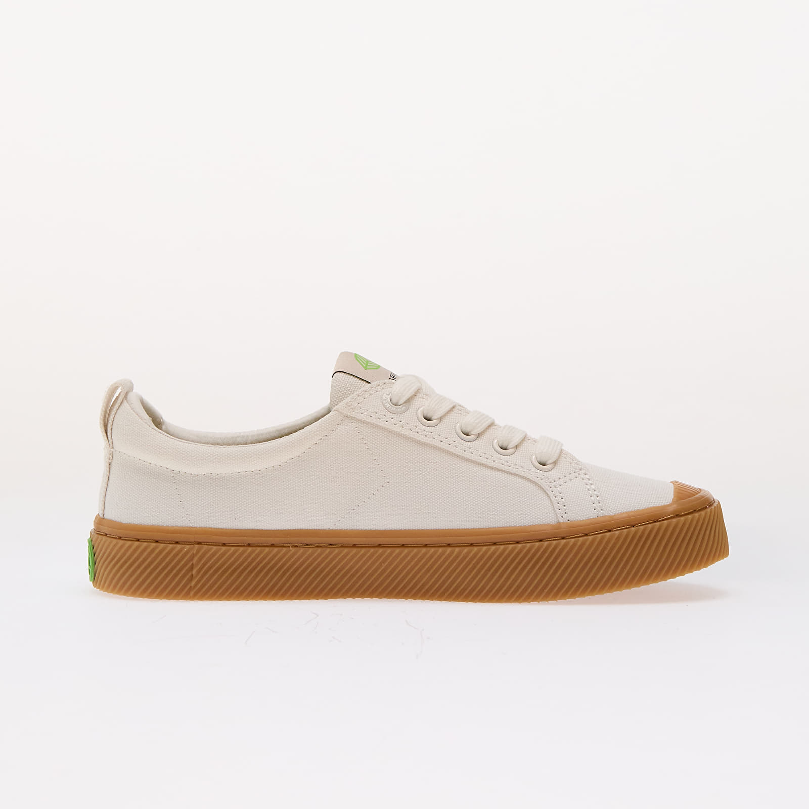 Dámské tenisky a boty Cariuma W Oca Low Gum Off-White
