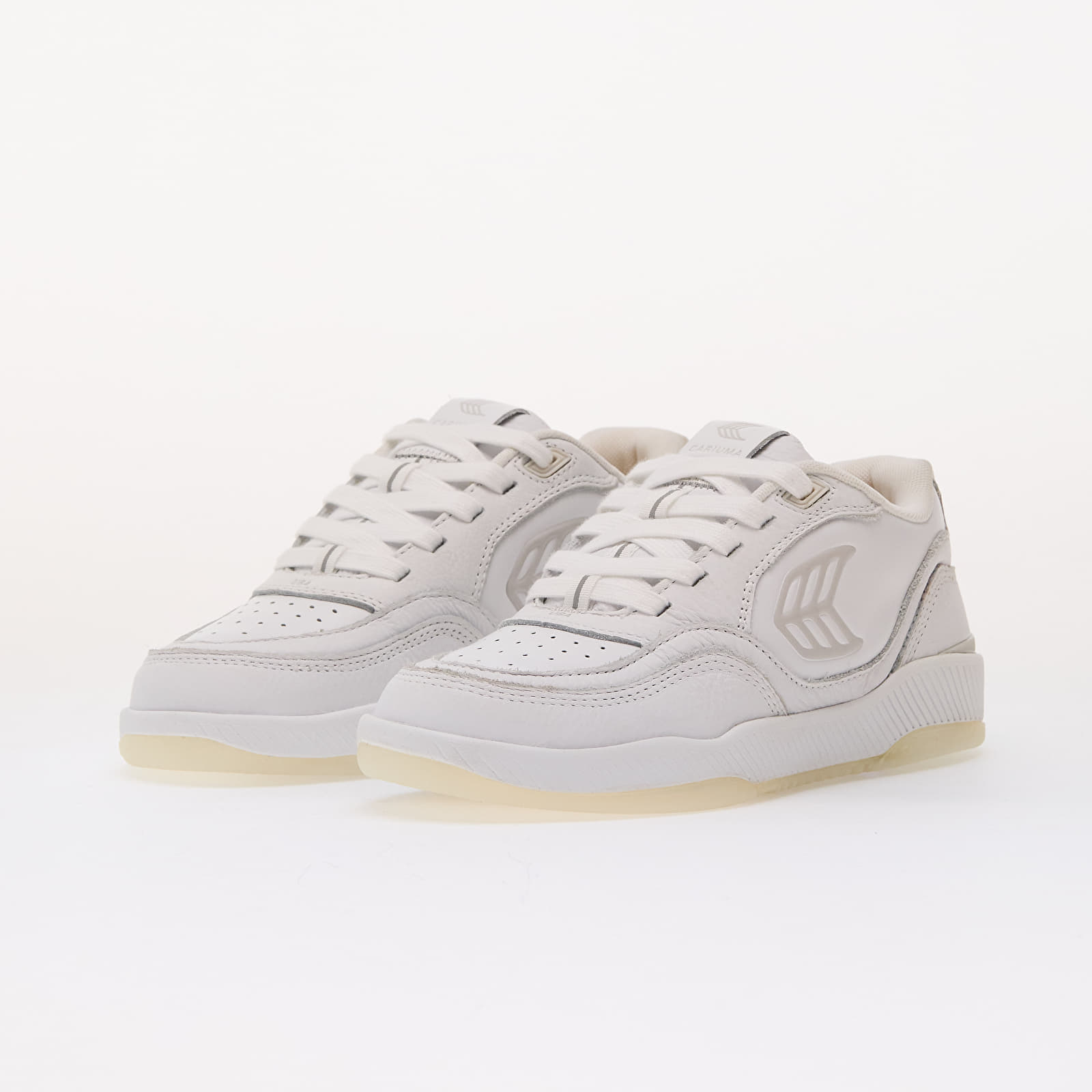 Frauen Cariuma W Uba White/ Ice
