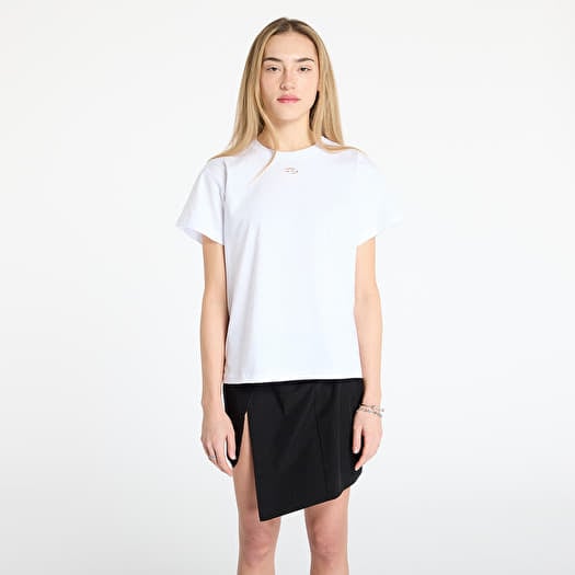 Diesel T-Marey T-Shirt White