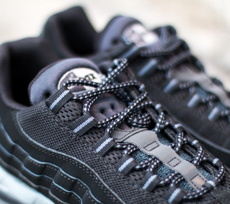 Black and best sale grey 95s