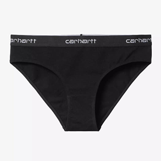 Carhartt WIP W' Script Brief Black