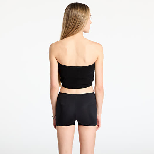 Women's tops Diesel M-Clarksvillex Knitwear Black (A13019_0DLAX