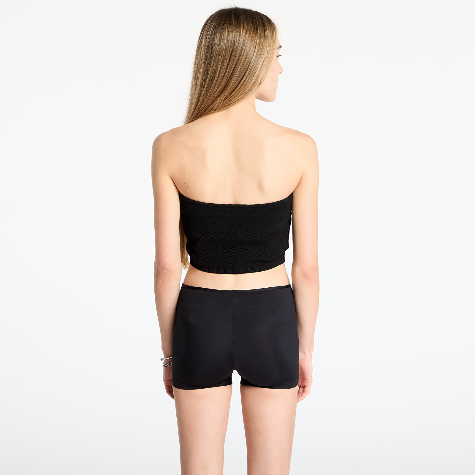 Tops für Frauen Diesel M-Clarksvillex Knitwear Black