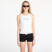 Diesel T-Lynys-Od Tank Top White