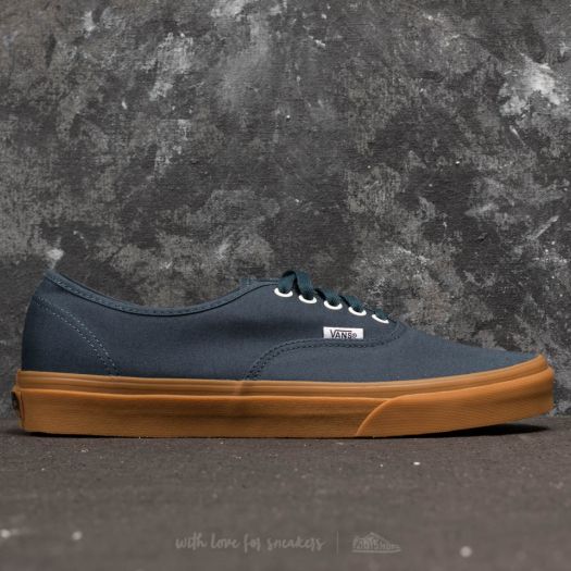 Vans old skool reflecting pond outlet gum