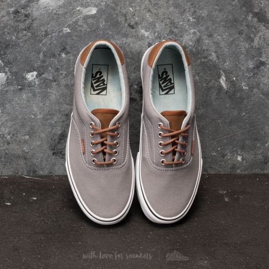 Men s shoes Vans Era 59 C L Frost Gray Acid Den Footshop
