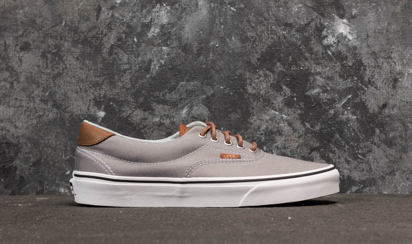 Vans frost 2025 grey acid denim