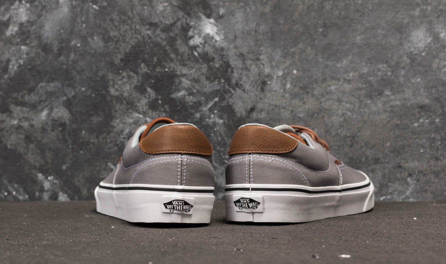 Vans frost best sale grey acid denim