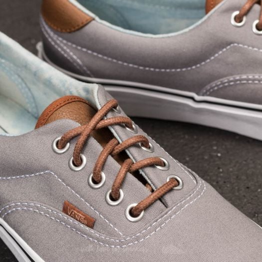 Vans era 59 uomo grigio sale