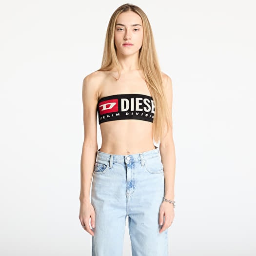 Diesel Ufsb-Melanie Bra Black