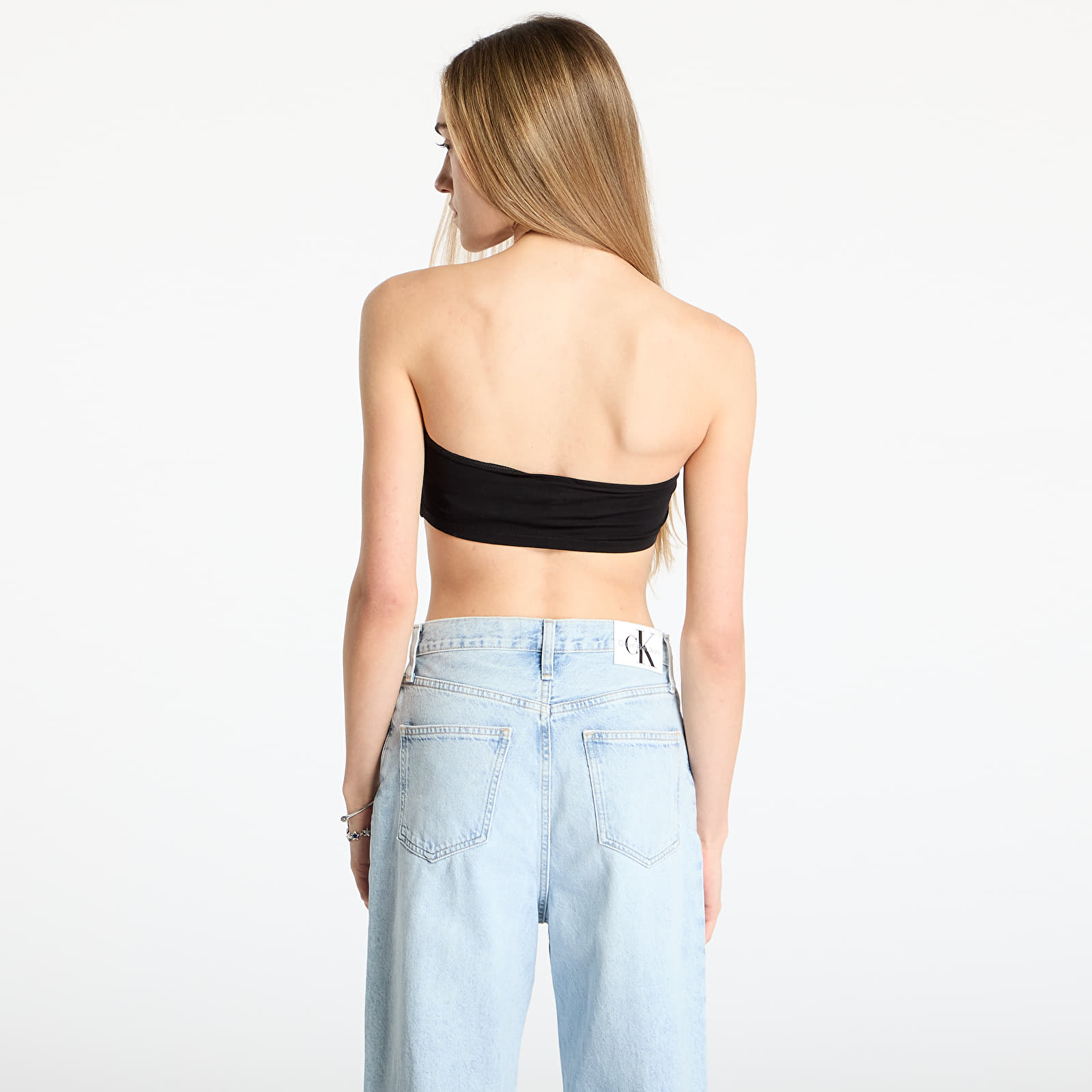 Liemenėlės Diesel Ufsb-Melanie Bra Black