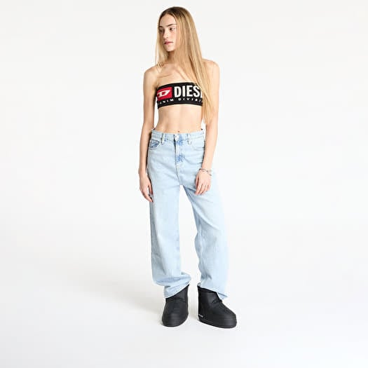 Bras Diesel Ufsb-Melanie Bra Black | Footshop