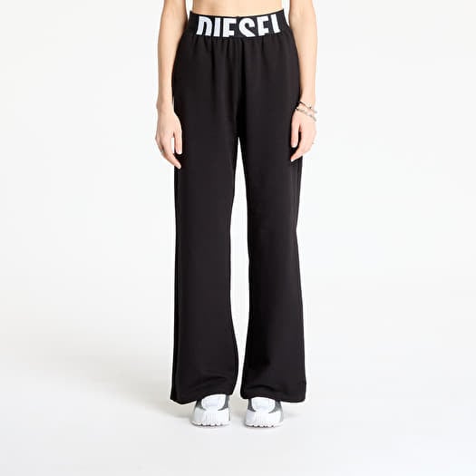 Diesel Jen-D-Pop Trousers Black