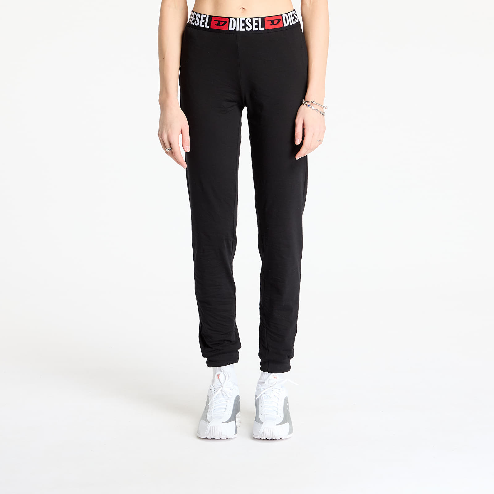 Diesel Babyx-D-Core Trousers Black XS