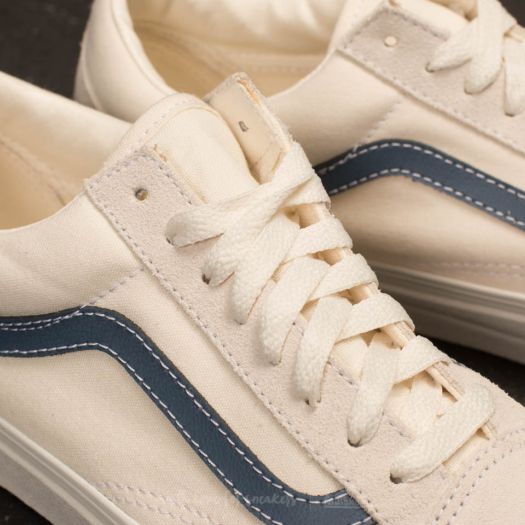 Indigo blue vans store