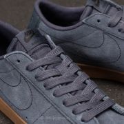 Men s shoes Nike SB Zoom Blazer Low Thunder Blue Thunder Blue Footshop