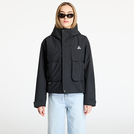 Nike ACG "Skull Peak" Women's Storm-FIT Jacket Black/ Anthracite/Black/ Summit White