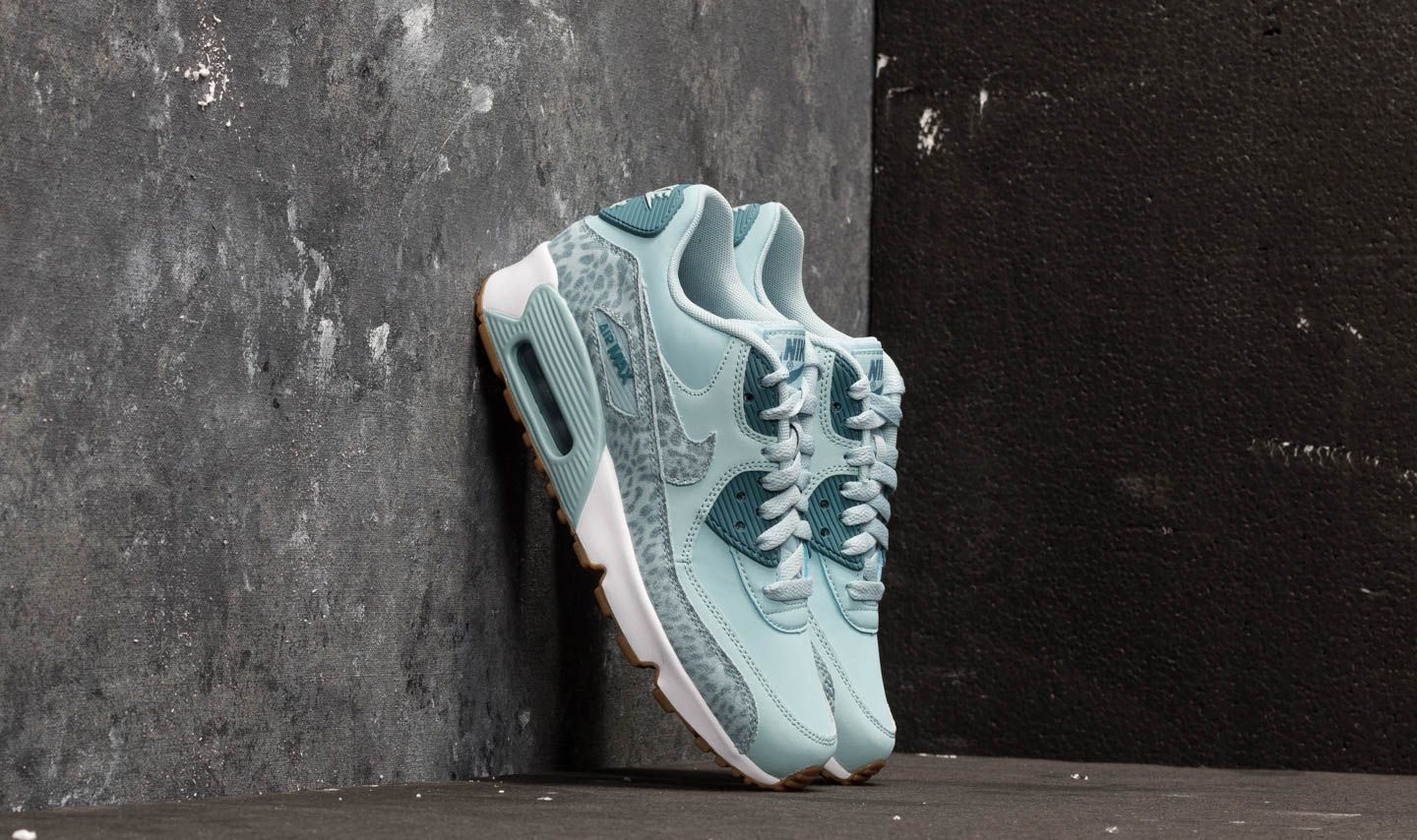 Nike air max 90 premium ocean bliss store