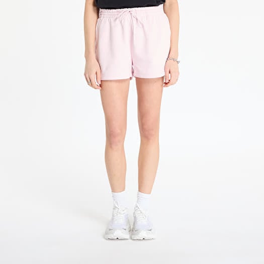 New Balance Sport Essentials French Terry Pink