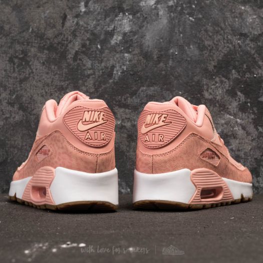 air max 90 coral