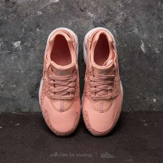 Huarache rust pink store