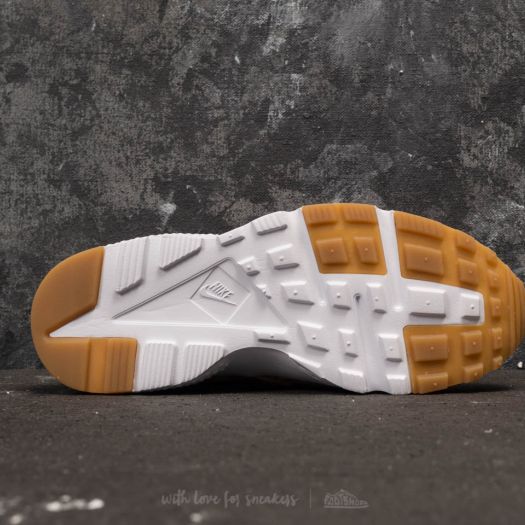 Chaussures et baskets enfants Nike Huarache Run SE (GS) Coral