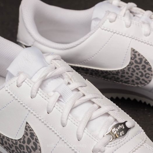 nike cortez leopard