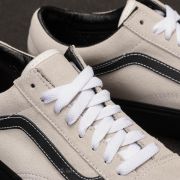 Vans old skool platform blanche discount
