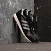 adidas New York Core Black/ Core Black/ Gum 3