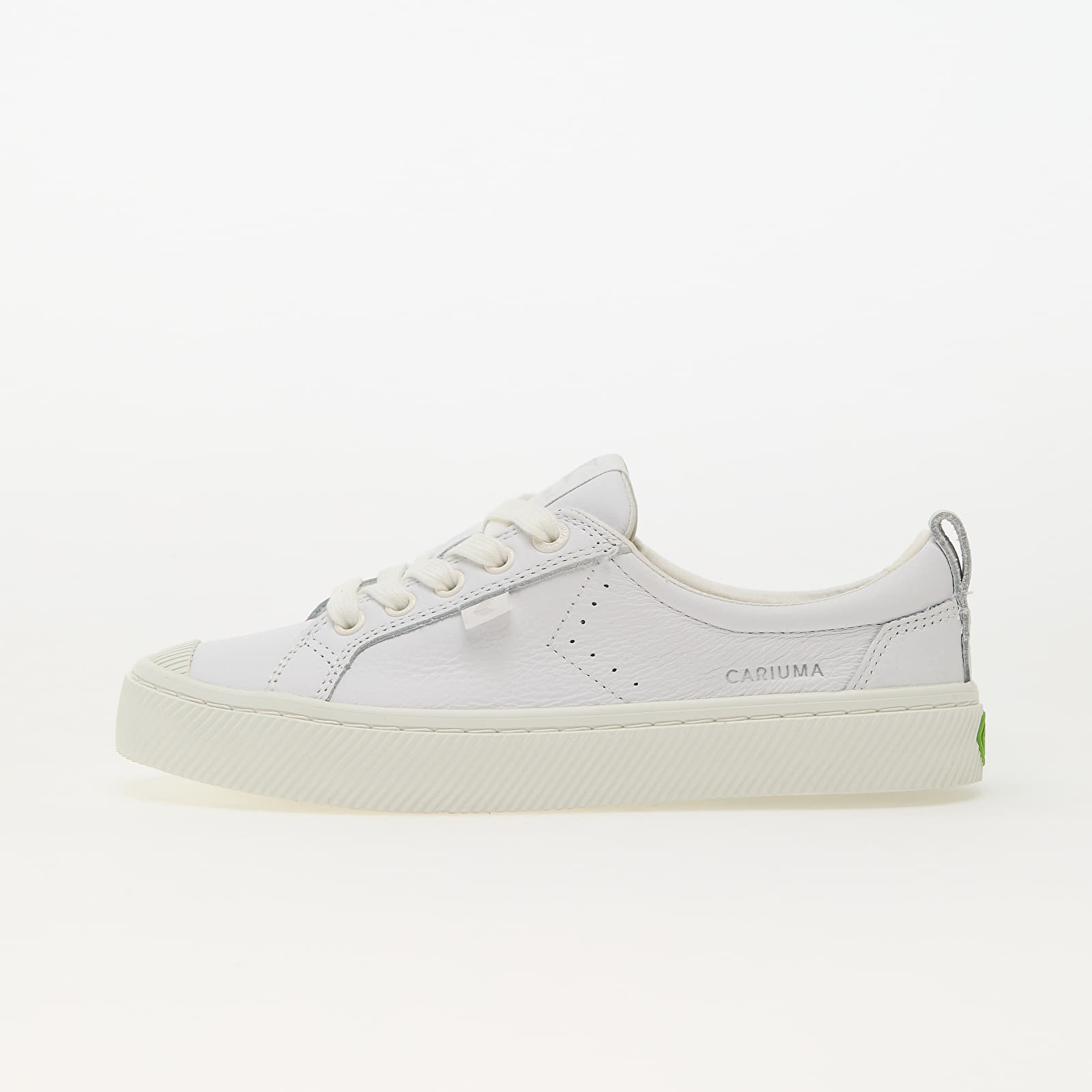Männer Cariuma M Oca Low White