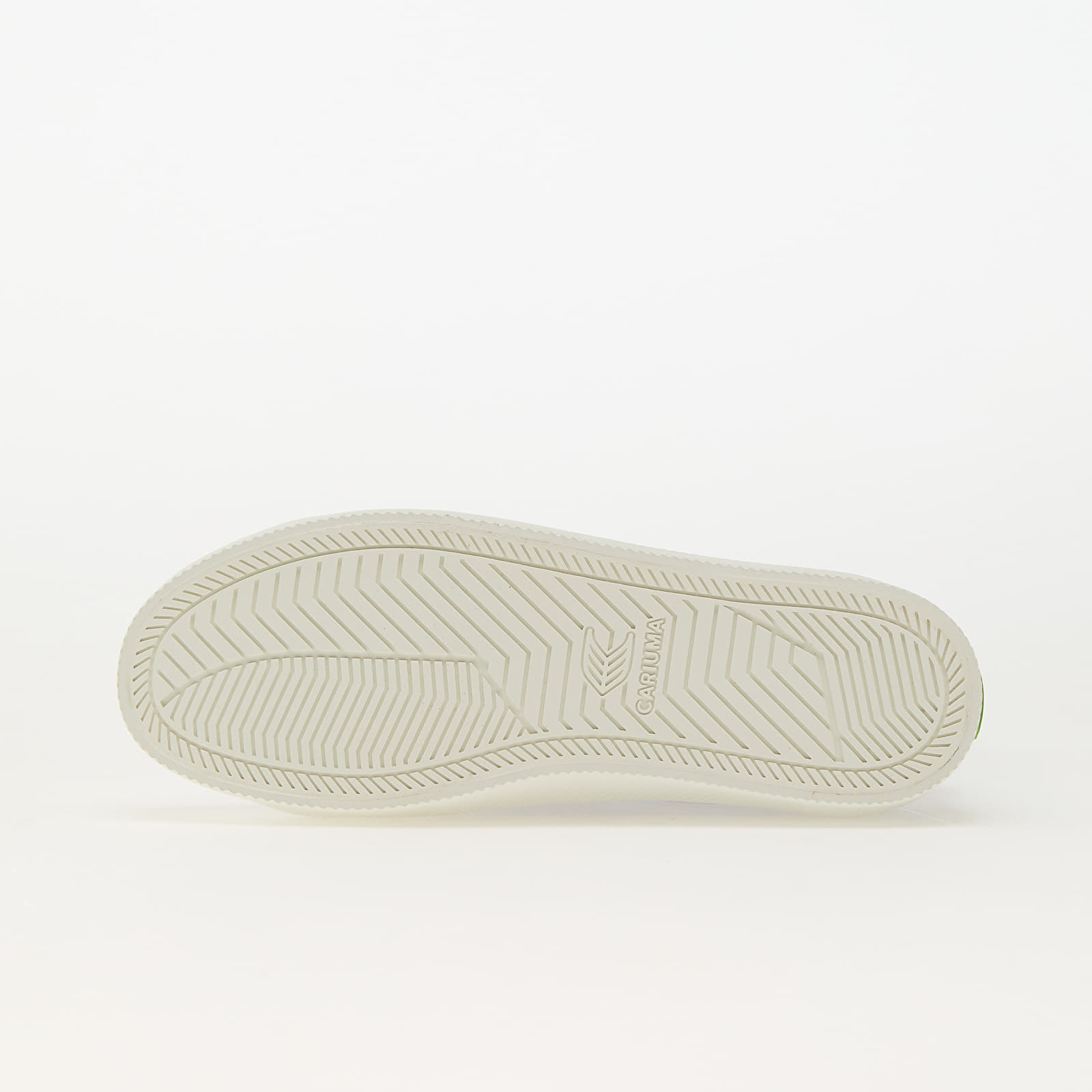Männer Cariuma M Oca Low White