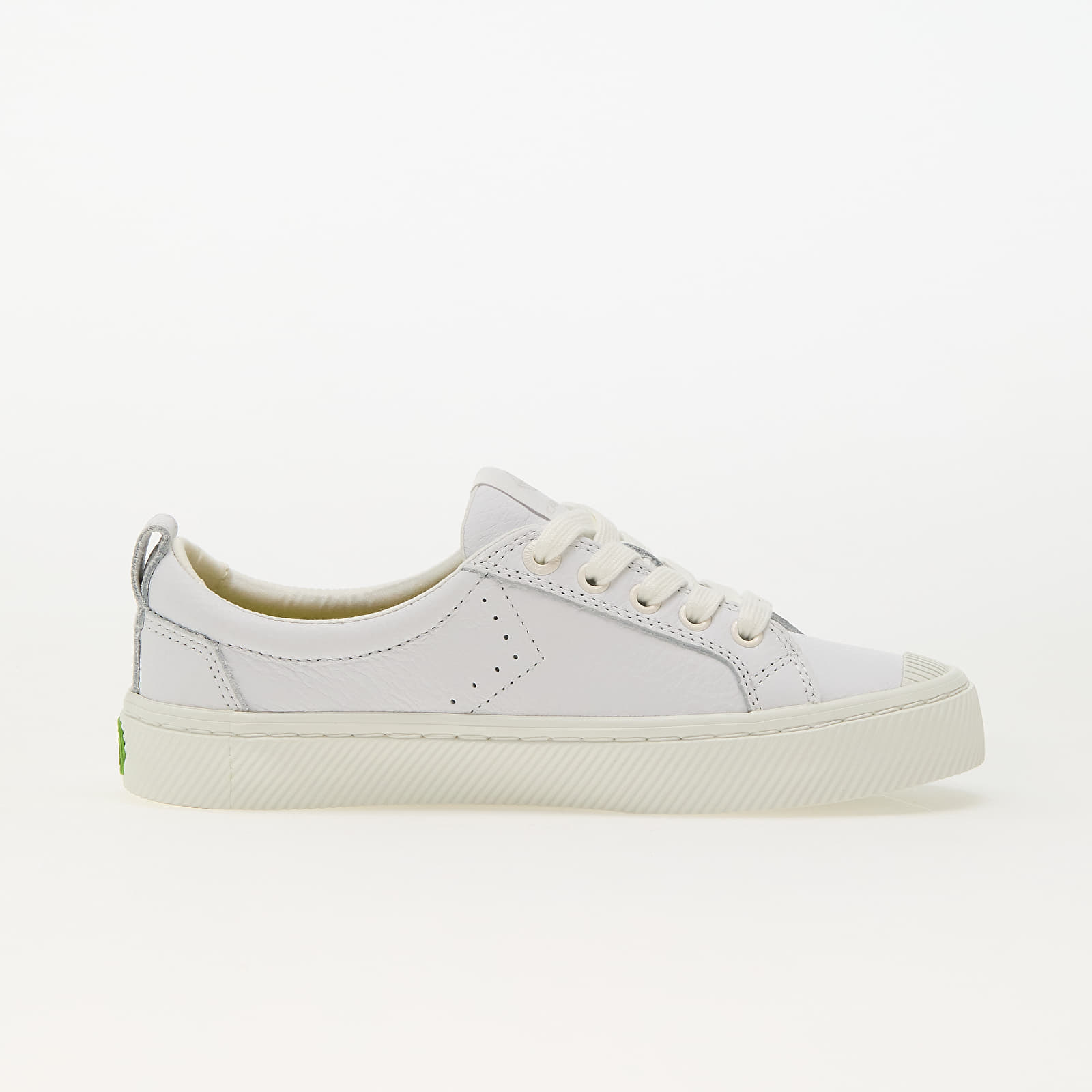 Männer Cariuma M Oca Low White