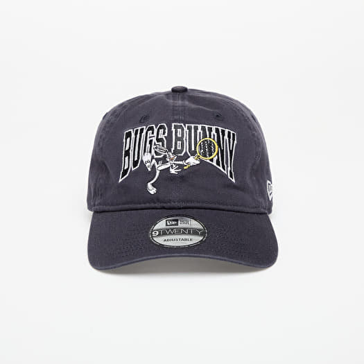 Καπέλα New Era 9TWENTY Bugs Bunny Adjustable Cap Navy/ Black