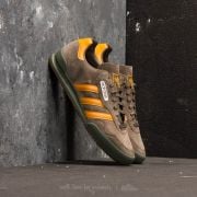Adidas jeans green yellow online