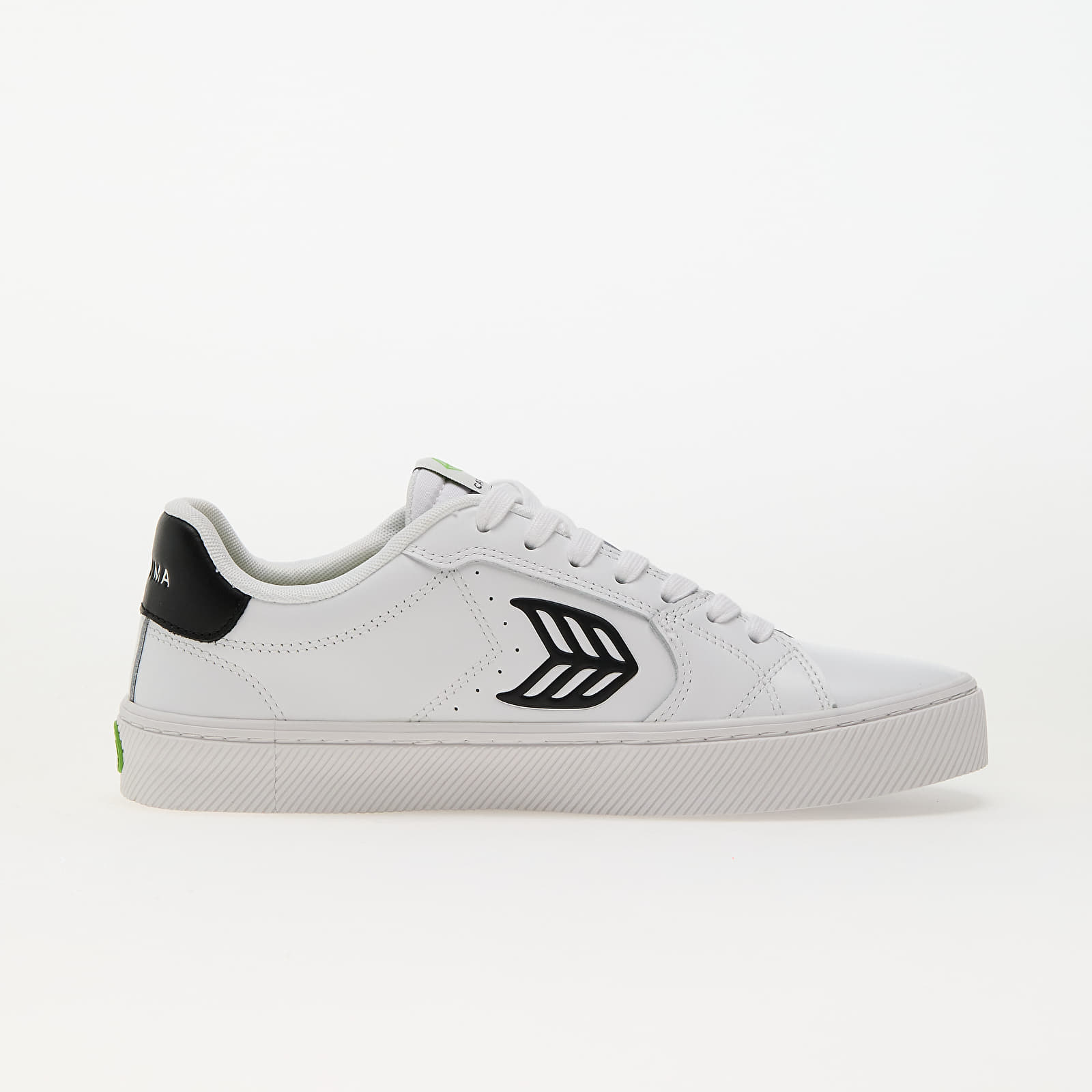 Dámské tenisky a boty Cariuma W Salvas White/ Black