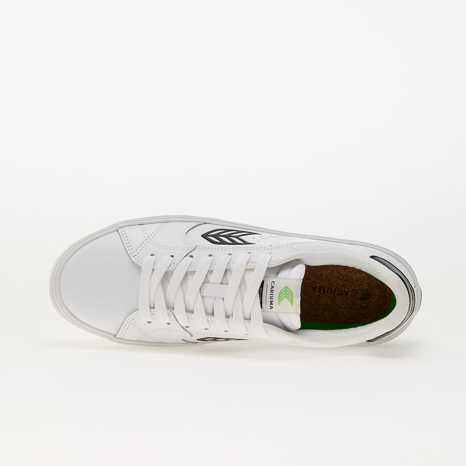 Dámské tenisky a boty Cariuma W Salvas White/ Black