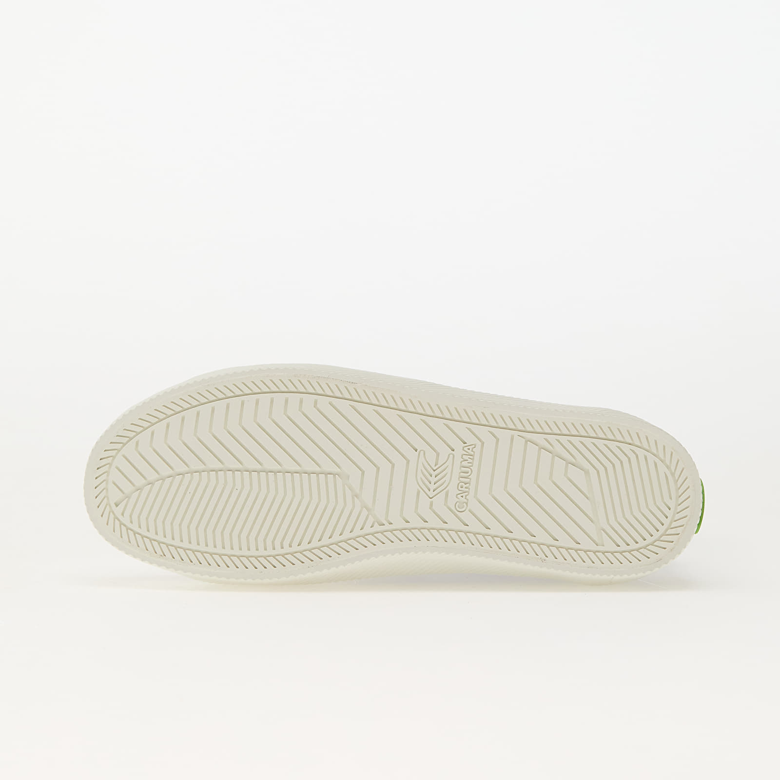 Miesten kengät Cariuma M Oca Low White