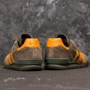 Green and yellow adidas jeans new arrivals