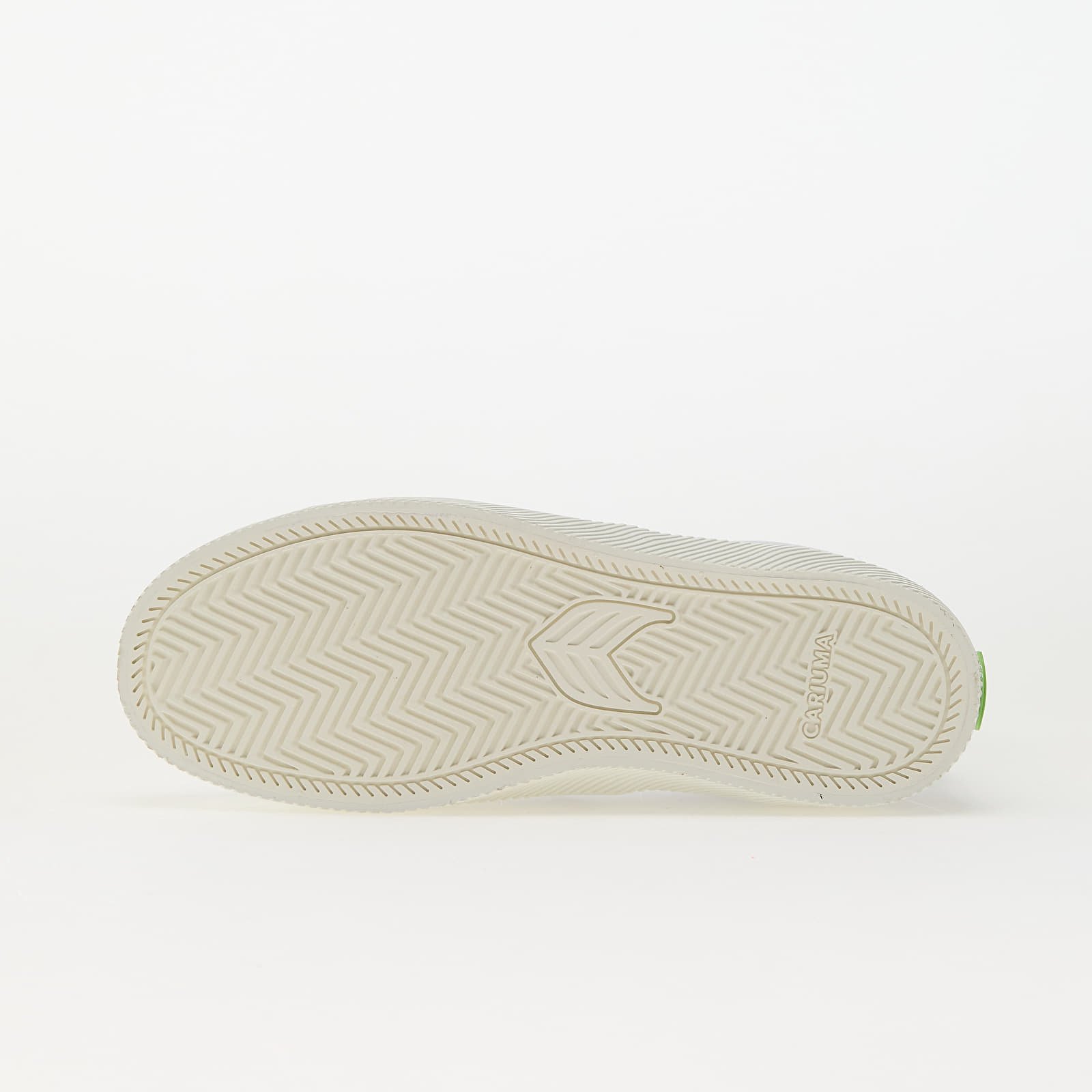 Férfi cipők Cariuma M Slip-On White