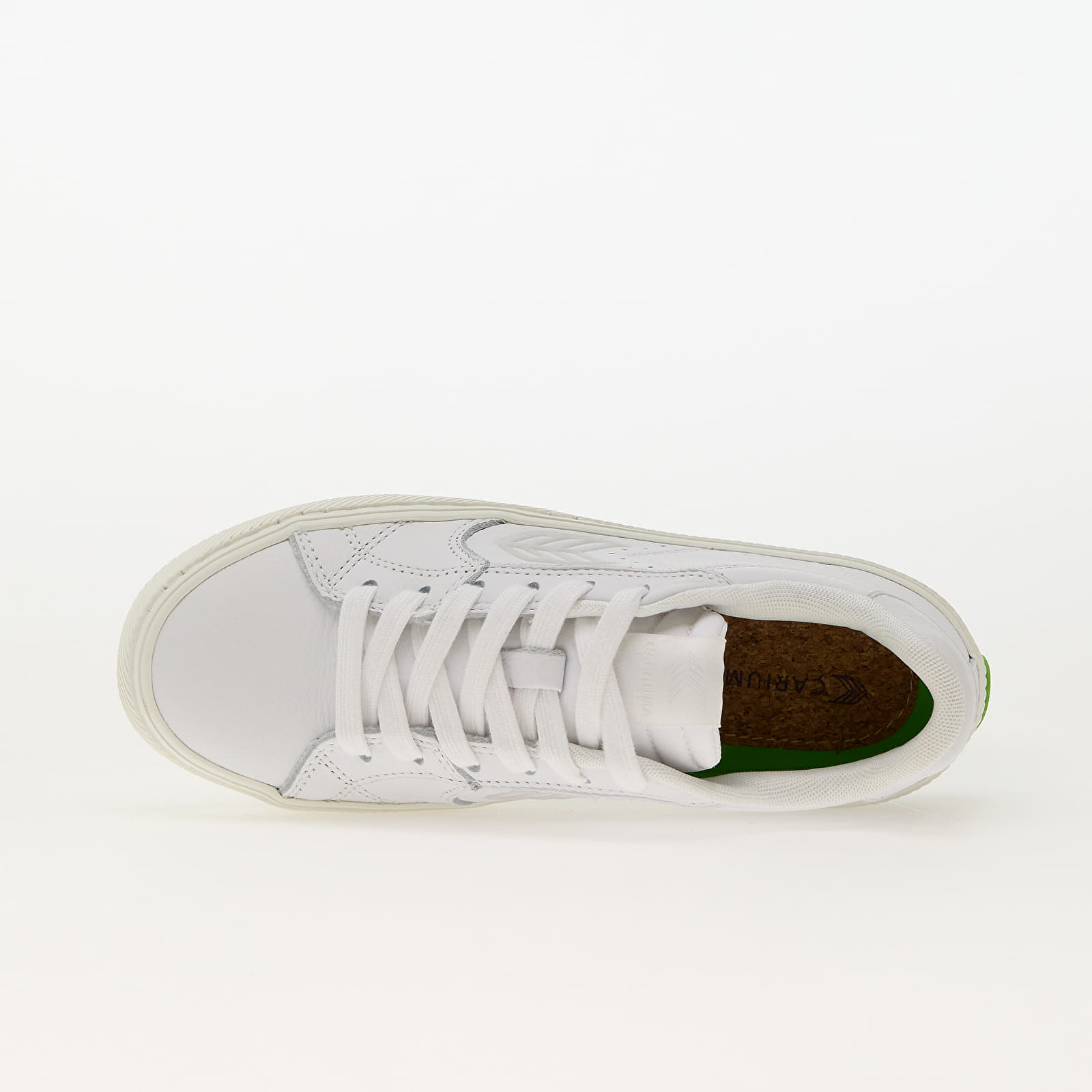 Männer Cariuma M Salvas White/ Ice