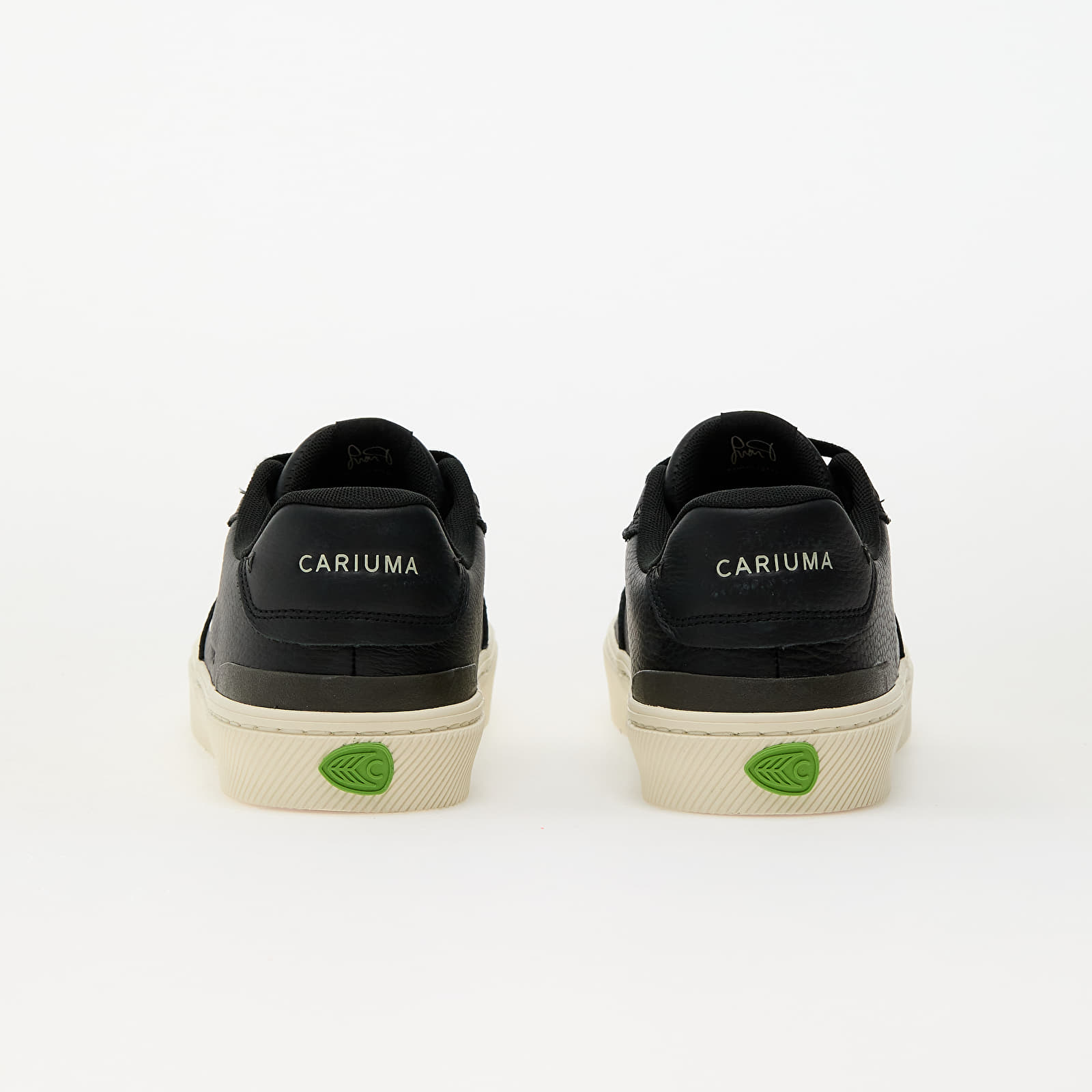 Női cipők Cariuma W Luan Pro Black/ Ivory