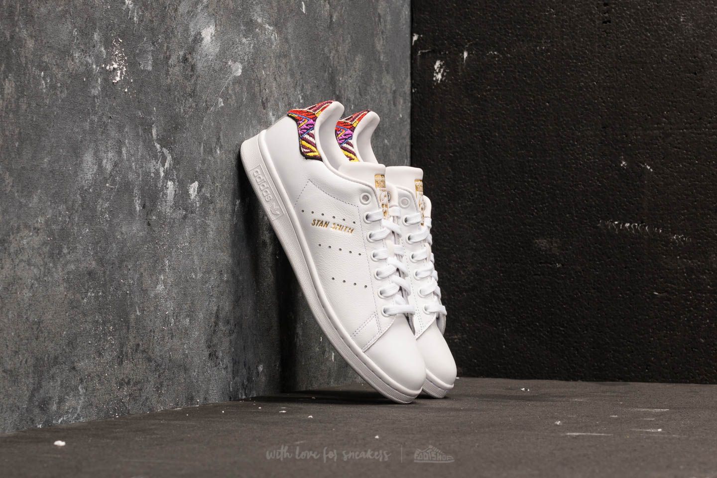 Adidas stan smith cq2814 top