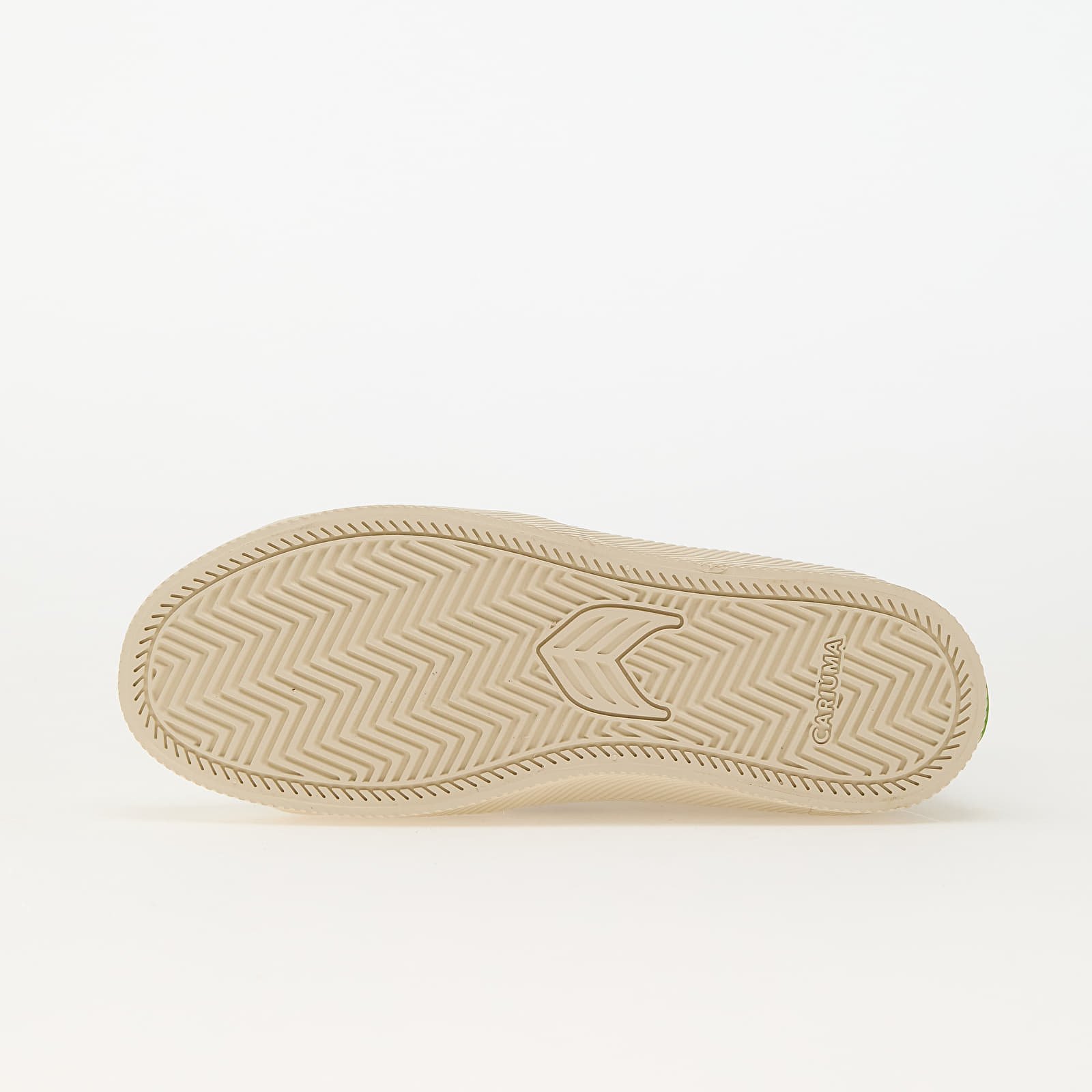 Men's shoes Cariuma M Salvas All Almond Milk/ Plaza Taupe