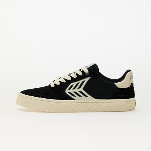 Cariuma W Catiba Pro 2.0 Black/ Ivory