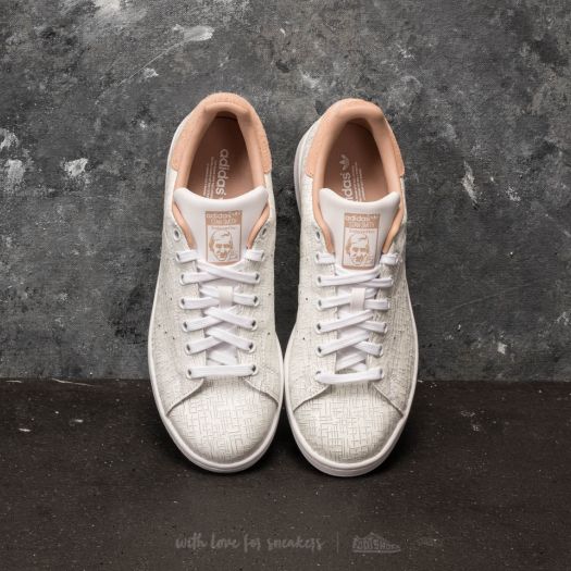Stan smith ash pearl hotsell