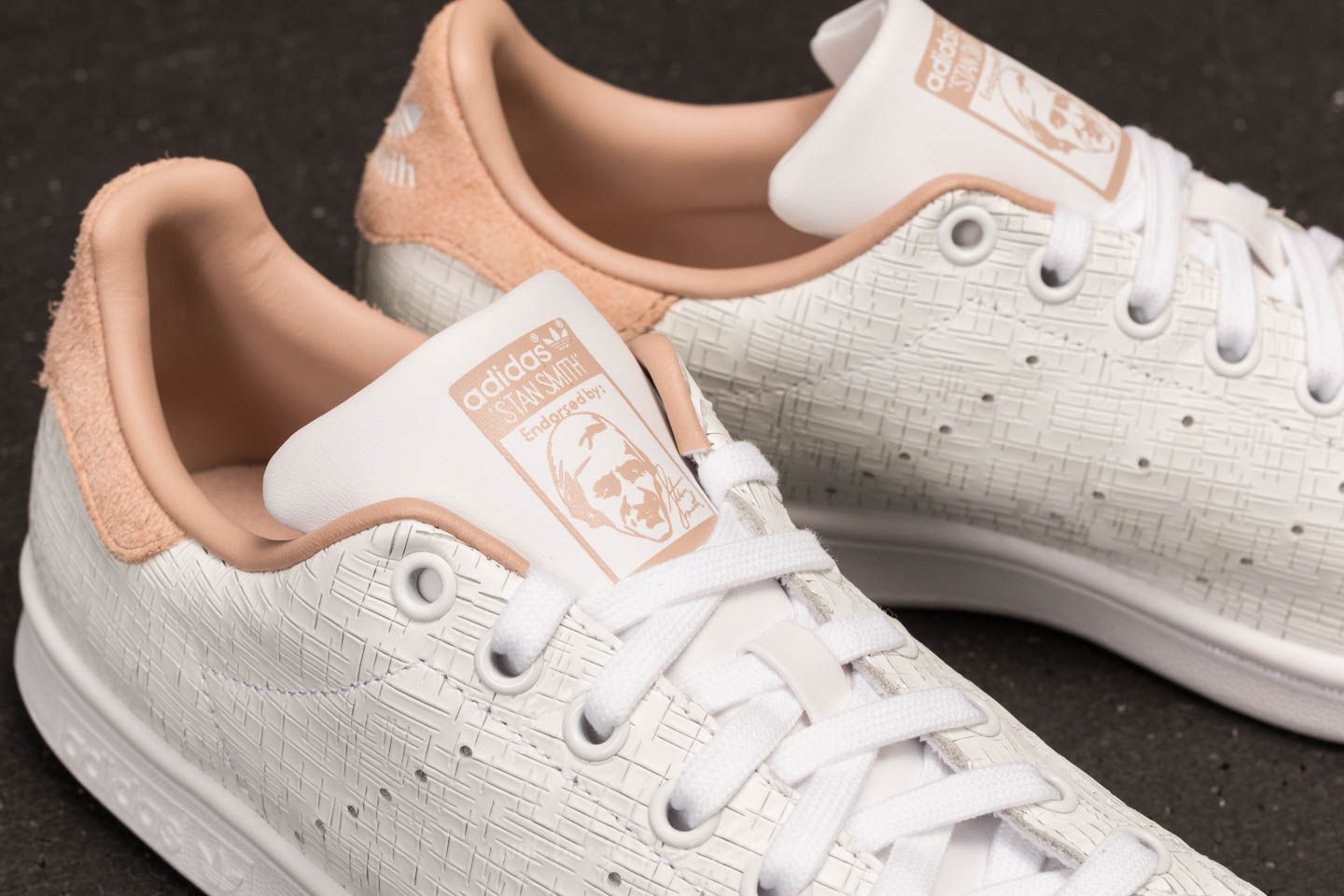 Adidas stan smith cq2818 top
