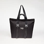 Y-3 Shopper Bag Black