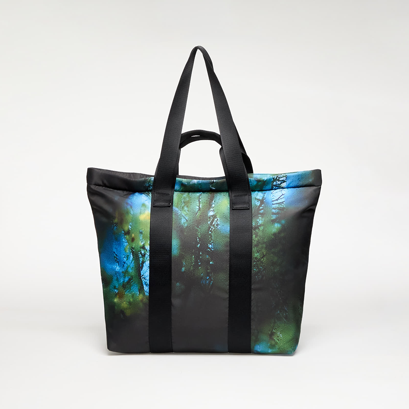 Crossbody bags Y-3 AOP Shopper Bag Multicolor