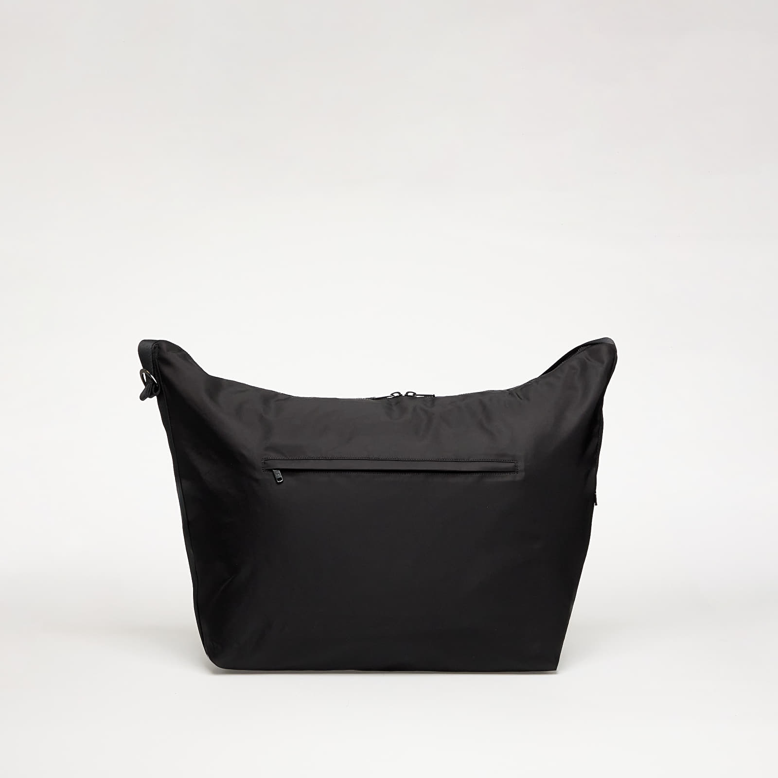 Crossbody tassen Y-3 Nylon Crossbody Bag Black